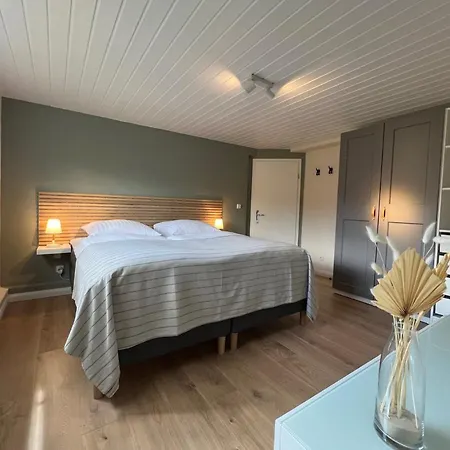 Ferienwohnung Haus Auf Dem Berg Braunlage Exterior foto