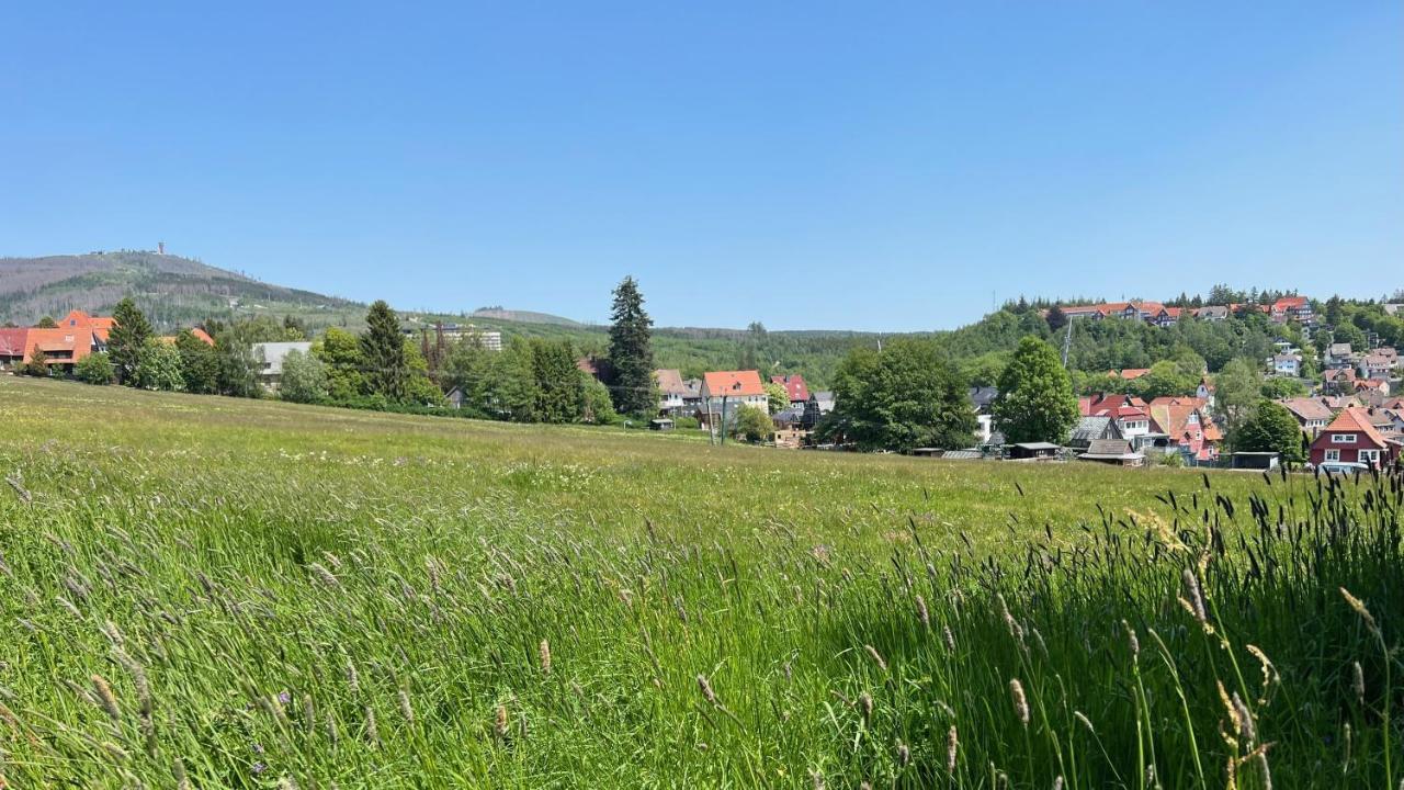Haus Auf Dem Berg Apartment *