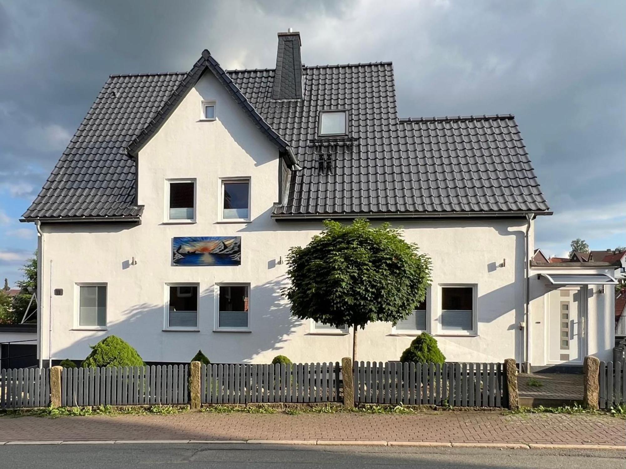 Apartment Haus Auf Dem Berg *